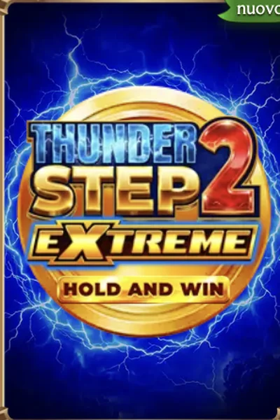 Thunder Step 2 Extreme